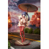 PRE ORDER - Original Character Miko Shoujo - Miko figure, Race Queen
