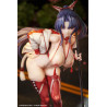 PRÉCOMMANDE - Original Character Miko Shoujo - Figurine Miko, Race Queen