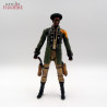 Final Fantasy XIII - Sazh Katzroy figure, Play Arts Kai Vol.2 (second-hand)