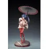 PRÉCOMMANDE - Original Character Miko Shoujo - Figurine Miko, Race Queen
