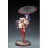 PRÉCOMMANDE - Original Character Miko Shoujo - Figurine Miko, Race Queen