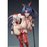 PRE ORDER - Original Character Miko Shoujo - Miko figure, Race Queen