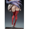 PRÉCOMMANDE - Original Character Miko Shoujo - Figurine Miko, Race Queen
