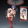 PRÉCOMMANDE - Original Character Miko Shoujo - Figurine Miko Race Queen, Deluxe Edition