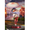 PRE ORDER - Original Character Miko Shoujo - Miko figure Race Queen, Deluxe Edition