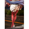PRE ORDER - Original Character Miko Shoujo - Miko figure Race Queen, Deluxe Edition