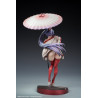 PRE ORDER - Original Character Miko Shoujo - Miko figure Race Queen, Deluxe Edition