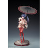 PRE ORDER - Original Character Miko Shoujo - Miko figure Race Queen, Deluxe Edition