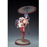 PRE ORDER - Original Character Miko Shoujo - Miko figure Race Queen, Deluxe Edition