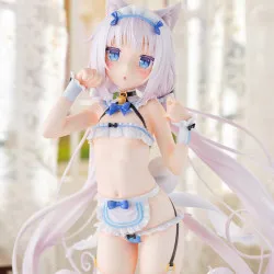 Nekopara - Figurine Vanilla...