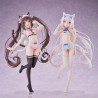 Nekopara - Figurine Vanilla Micro Bikini Maid, STD Edition