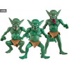 Original Character - Pack figurines Goblin Village