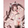 Nekopara - Figurine Chocola Micro Bikini Maid, STD Edition