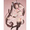 Nekopara - Figurine Chocola Micro Bikini Maid, STD Edition