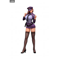 Figurine Inran Do-S Fukei...