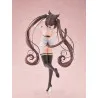 Nekopara - Figurine Chocola Micro Bikini Maid, STD Edition