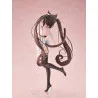 Nekopara - Figurine Chocola Micro Bikini Maid, STD Edition