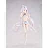 Nekopara - Figure Vanilla Micro Bikini Maid, DX Edition