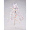Nekopara - Figure Vanilla Micro Bikini Maid, DX Edition