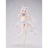 Nekopara - Figurine Vanilla Micro Bikini Maid, DX Edition