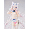 Nekopara - Figure Vanilla Micro Bikini Maid, DX Edition