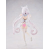 Nekopara - Figure Vanilla Micro Bikini Maid, DX Edition