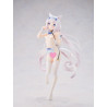 Nekopara - Figurine Vanilla Micro Bikini Maid, DX Edition