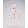Nekopara - Figurine Vanilla Micro Bikini Maid, DX Edition