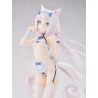 Nekopara - Figure Vanilla Micro Bikini Maid, DX Edition