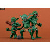 Original Character - Pack figurines Goblin Village
