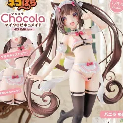 Nekopara - Figurine Chocola...