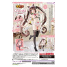 Nekopara - Figure Chocola Micro Bikini Maid, DX Edition