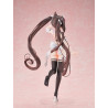 Nekopara - Figure Chocola Micro Bikini Maid, DX Edition