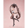 Nekopara - Figurine Chocola Micro Bikini Maid, DX Edition