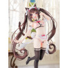 Nekopara - Figure Chocola Micro Bikini Maid, DX Edition