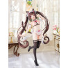 Nekopara - Figurine Chocola Micro Bikini Maid, DX Edition