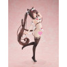 Nekopara - Figurine Chocola Micro Bikini Maid, DX Edition