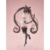 Nekopara - Figurine Chocola Micro Bikini Maid, DX Edition