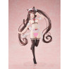 Nekopara - Figure Chocola Micro Bikini Maid, DX Edition