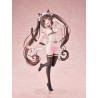 Nekopara - Figure Chocola Micro Bikini Maid, DX Edition