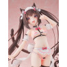 Nekopara - Figure Chocola Micro Bikini Maid, DX Edition