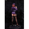Inran Do-S Fukei Akiko figure by Oda Non