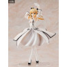 Fate/Grand Order - Figure Saber/Altria Pendragon Lily, Second Ascension, Pop Up Parade