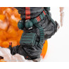 PRÉCOMMANDE - My Hero Academia - Figurine Katsuki Bakugo Final Season, ARTFXJ