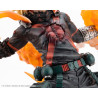 PRÉCOMMANDE - My Hero Academia - Figurine Katsuki Bakugo Final Season, ARTFXJ