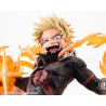 PRÉCOMMANDE - My Hero Academia - Figurine Katsuki Bakugo Final Season, ARTFXJ