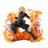 PREORDER - My Hero Academia - Figure Katsuki Bakugo Final Season, ARTFXJ