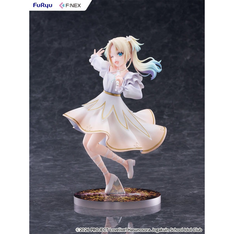 Love Live! Hasunosora...