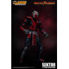 Mortal Kombat - Figurine Sektor