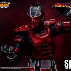 Mortal Kombat - Figurine...